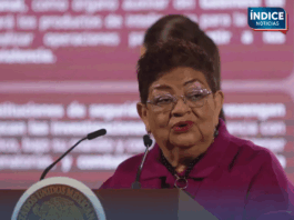 Presentan Ley de Guardia Nacional y la Ley de Inteligencia e Investigación