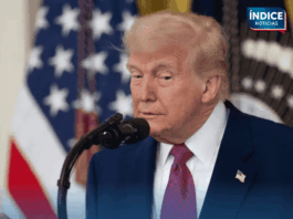 Donald Trump anuncia que hablará con Irán la próxima semana