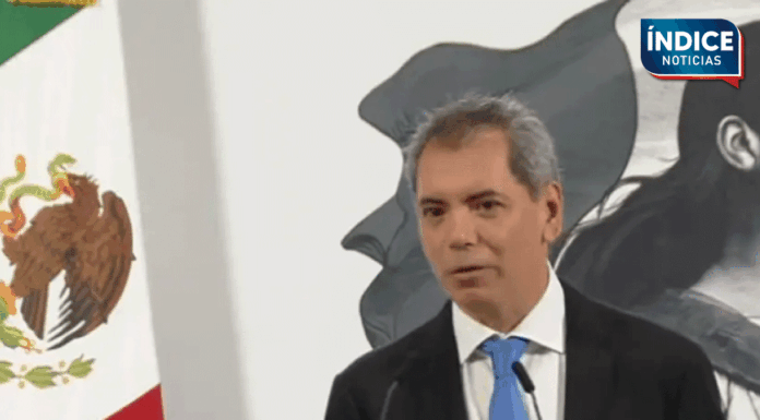 Sistema bancario de México asegura solidez financiera tras señalamientos de EU por lavado de dinero