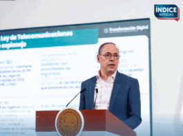 Gobierno federal niega que nueva Ley Telecom permita espionaje o censura