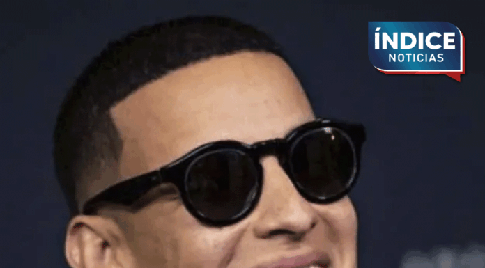 Daddy Yankee demanda a su exesposa