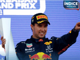 Checo Pérez firmaría con Cadillac para regresar a F1 en 2026