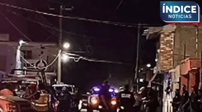 Muere en accidente automovilístico el vicecónsul de EU en Monterrey