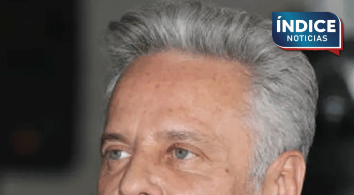 Alexis Ayala se une a La Casa de los Famosos México 3