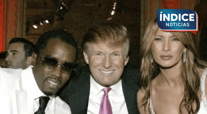 Diddy solicita salir de prisión y Trump considera posible indulto