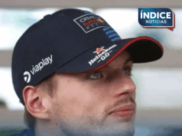 Verstappen confirma que seguirá en Red Bull para la temporada 2026