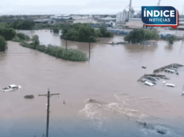 Inundaciones en Texas provoca 24 muertes y más de 20 desapariciones