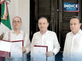 Sonora da pasos firmes hacia la transformación digital con acuerdo