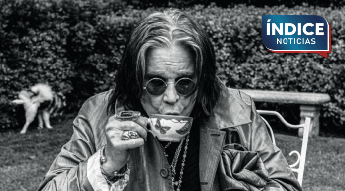 Fallece Ozzy Osbourne a los 76 años, ícono del heavy metal mundial