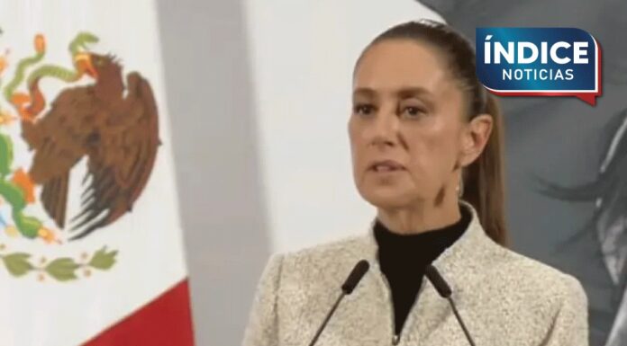 Sheinbaum busca evitar aranceles del 30% y no descarta una llamada directa con Trump si no hay acuerdo