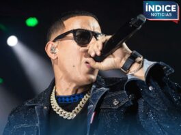 El cantante Daddy Yankee está de vuelta; retoma los micrófonos
