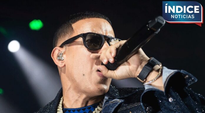 El cantante Daddy Yankee está de vuelta; retoma los micrófonos