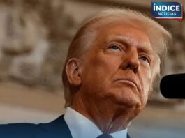 Donald Trump padece insuficiencia venosa crónica