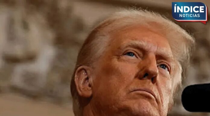 Donald Trump padece insuficiencia venosa crónica