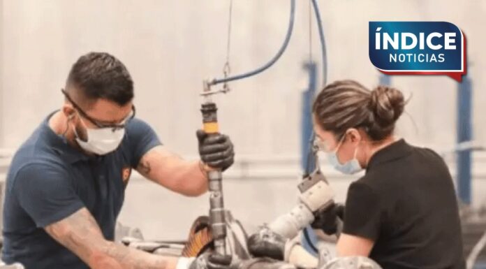 Prevén en septiembre iniciativa para reducir jornada laboral