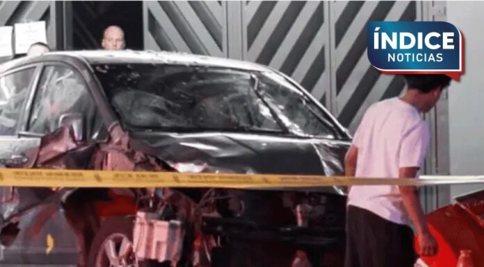 Reportan 28 heridos tras atropellamiento masivo en LA