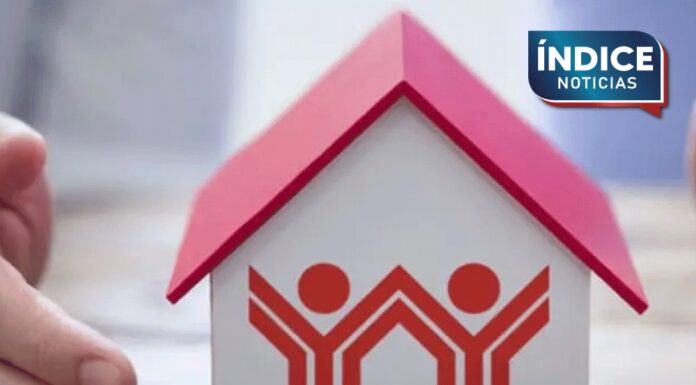 Infonavit presenta ‘Crediterreno Para Mi Hogar’