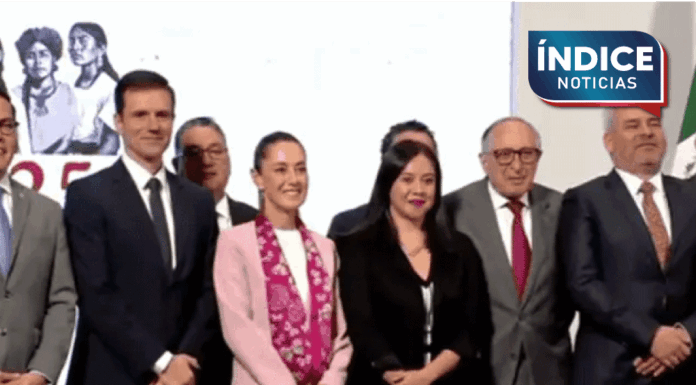 Empresas farmacéuticas invertirán 12 mil mdp en México