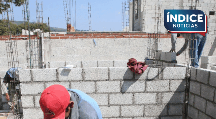 Abierta convocatoria para el programa Vivienda Bienestar en Cajeme