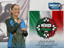 Este serial de carreras busca fusionar la actividad física con la riqueza cultural y natural, además de impulsar el talento deportivo nacional