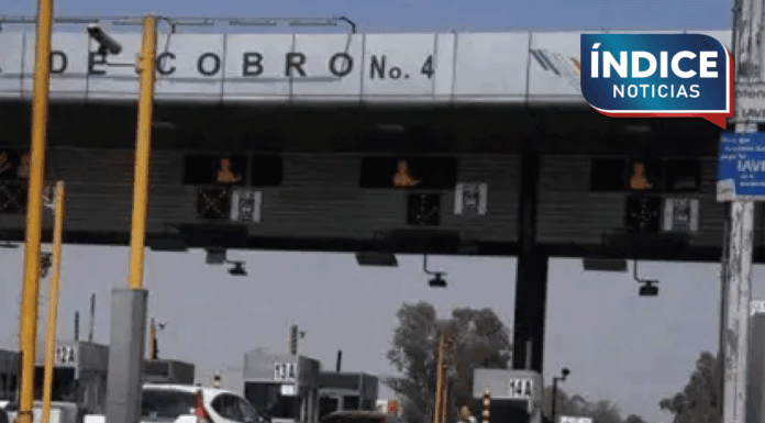 Sheinbaum promete rehabilitar todas las carreteras federales en 2026