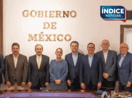 Sector ganadero recibe apoyo ante crisis por cierre de frontera con Estados Unidos