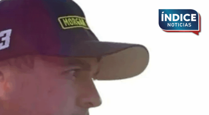 Frankie Muniz sufre accidente y se pierde carreras de Nascar