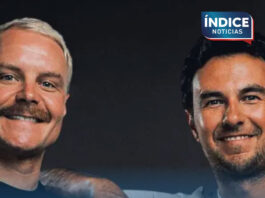 «Les dije que volvería»: “Checo” Pérez es piloto del nuevo equipo Cadillac