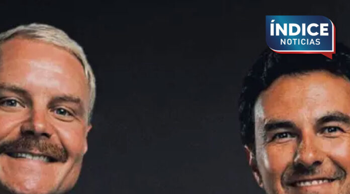 «Les dije que volvería»: “Checo” Pérez es piloto del nuevo equipo Cadillac