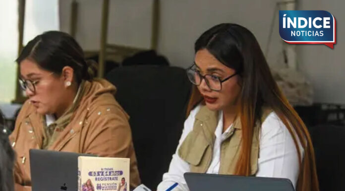 A partir de hoy, cinco programas sociales de Bienestar abren registro