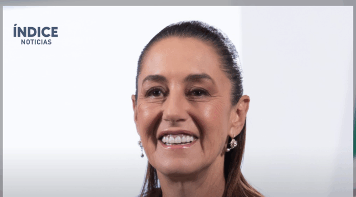 Quieren preservar 64 maíces nativos; Sheinbaum lanza estrategia