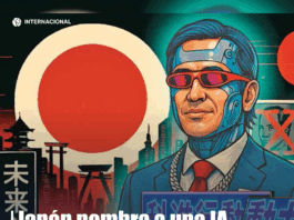 Japón nombra a una IA como líder político; Albania presenta a la primera ministra virtual del mundo