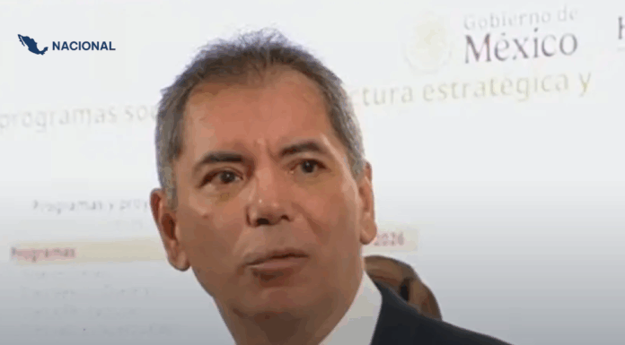 Paquete Económico 2026: Inversión social histórica para garantizar programas del Bienestar