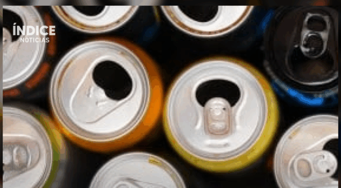 Diputados prohíben venta de bebidas energizantes a menores en México