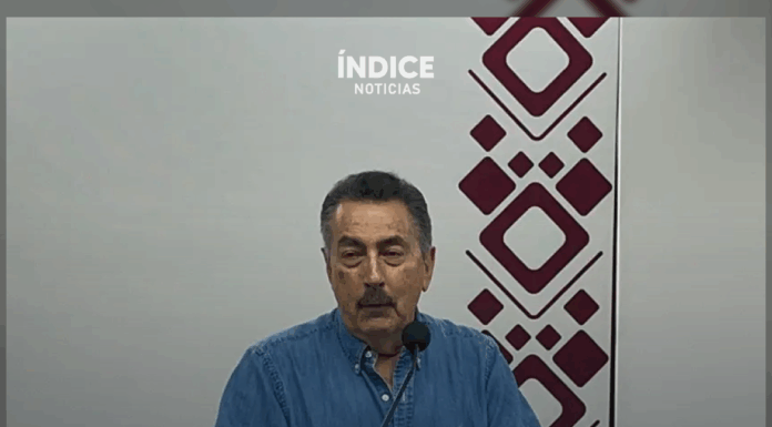 Hay un promedio de 2 mil lámparas apagadas en Cajeme; EMCO atiende los casos