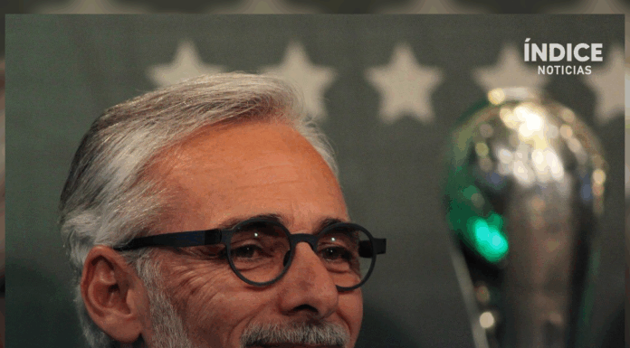 Giran orden de aprehensión contra Jesús Martínez Patiño, dueño del Pachuca y el León por meterse ‘autogol’