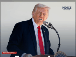 Trump aclara: descartar acciones militares contra Venezuela y apuesta por la vía diplomática