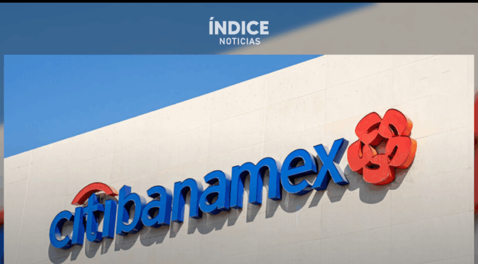 Citi rechaza oferta de Grupo México para adquirir Banamex