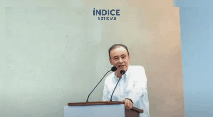 Alfonso Durazo anuncia la construcción de 55 mil viviendas en Sonora para el año 2030
