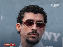 Inglés podría convertirse en el único idioma oficial de Estados Unidos tras polémica con Bad Bunny