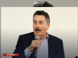 Cajeme avanza con finanzas sanas, asegura el alcalde Javier Lamarque