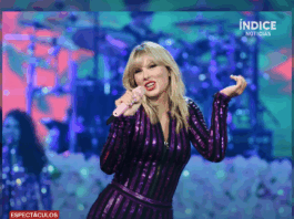 Taylor Swift anuncia The End of an Era, el documental de The Eras Tour