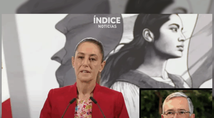 Sheinbaum responde con firmeza a Salinas Pliego por deuda fiscal: “Pueden pagar ahora mismo”