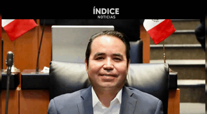 Sonora recibirá más de 61 mil millones de pesos en inversión, anuncia Heriberto Aguilar