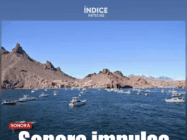 Sonora impulsa el clúster Guaymas-San Carlos para fortalecer su economía regional