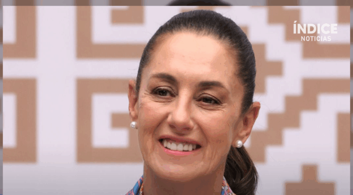 Unificación del sistema de salud, prioridad del segundo año de Sheinbaum