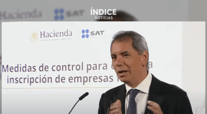 Sheinbaum celebra cifras históricas en recaudación de impuestos: Más de 500 mil mdp adicionales en 2025