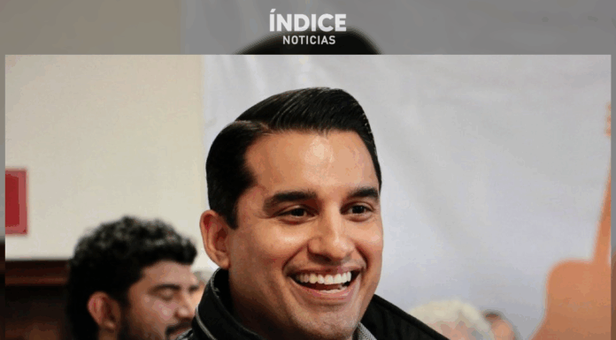 Sonora baja su tasa de abandono escolar en preparatorias, celebra Froylán Gámez