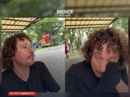 India batea a Luisito Comunica y le niegan la visa