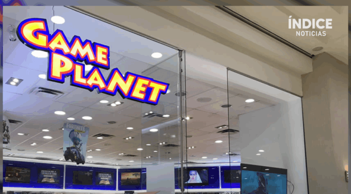 Profeco cierra tiendas de GamePlanet en todo México; gamers reaccionan en redes